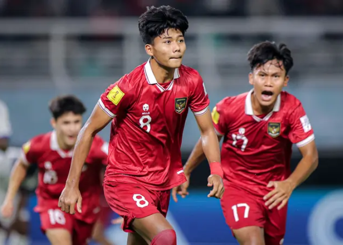 Jadwal Timnas U 17 Persiapan Menuju Kemenangan Terbaru 2024