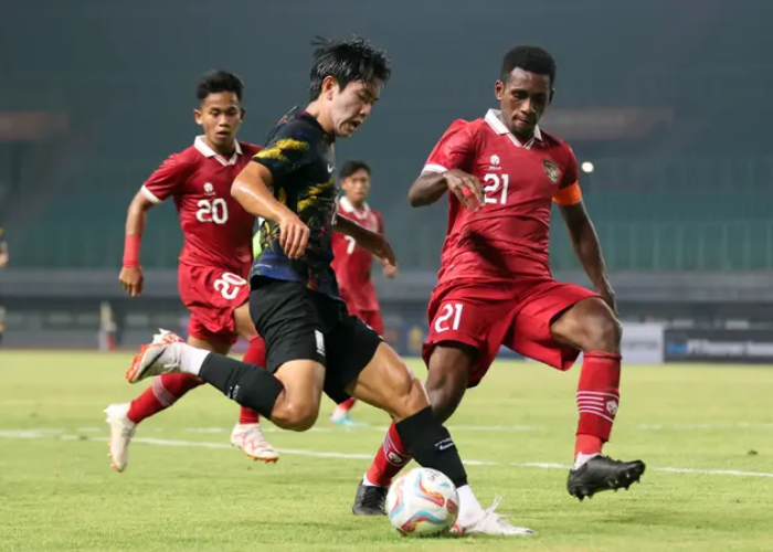 Jadwal Timnas U 17 Mendatang