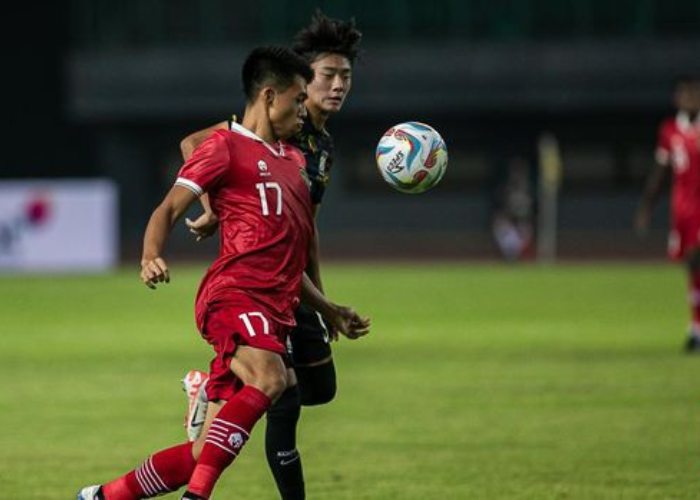 Perjalanan Sejarah Jadwal Timnas U 17